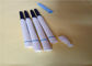 Automatic Self Sharpening Eyeliner Pencil , Plastic Empty Eyeliner Tube ISO
